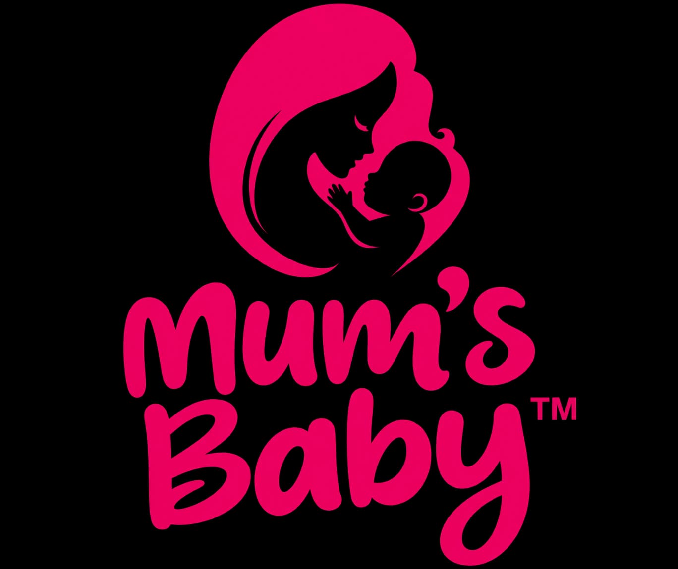 Mums Baby logo
