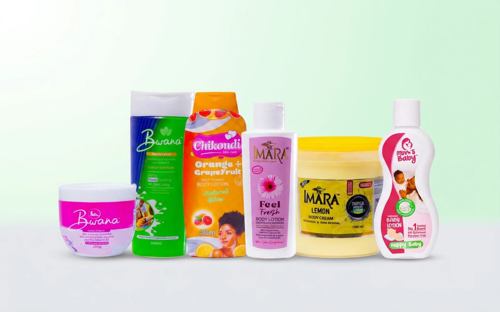 Cosmetics