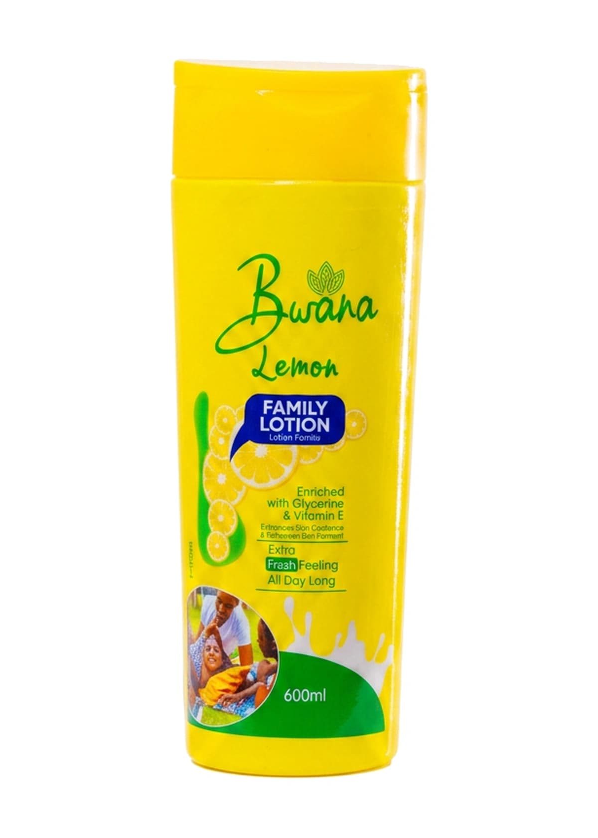 Bwana Family Lotion thumbnail 3
