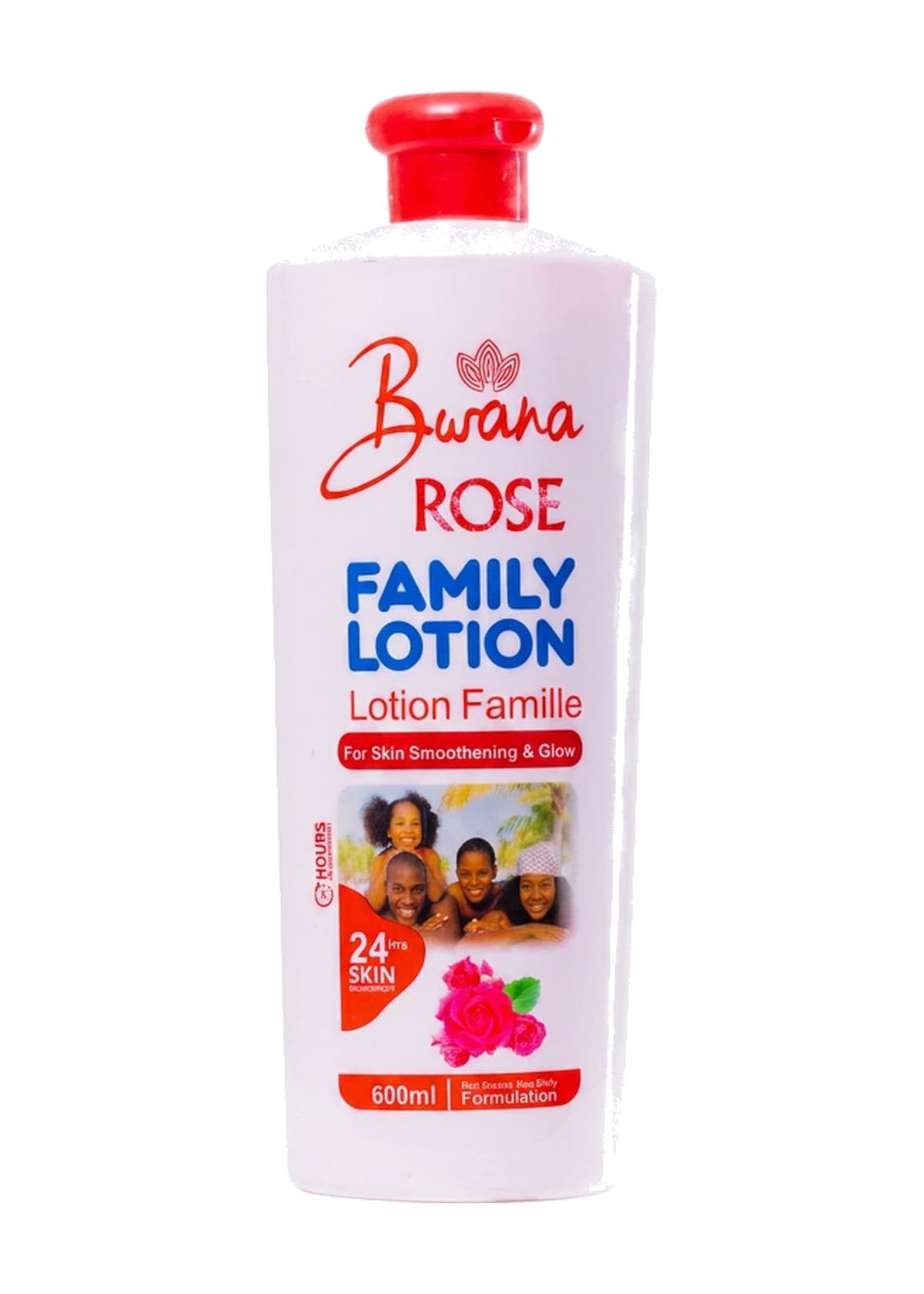 Bwana Family Lotion thumbnail 5