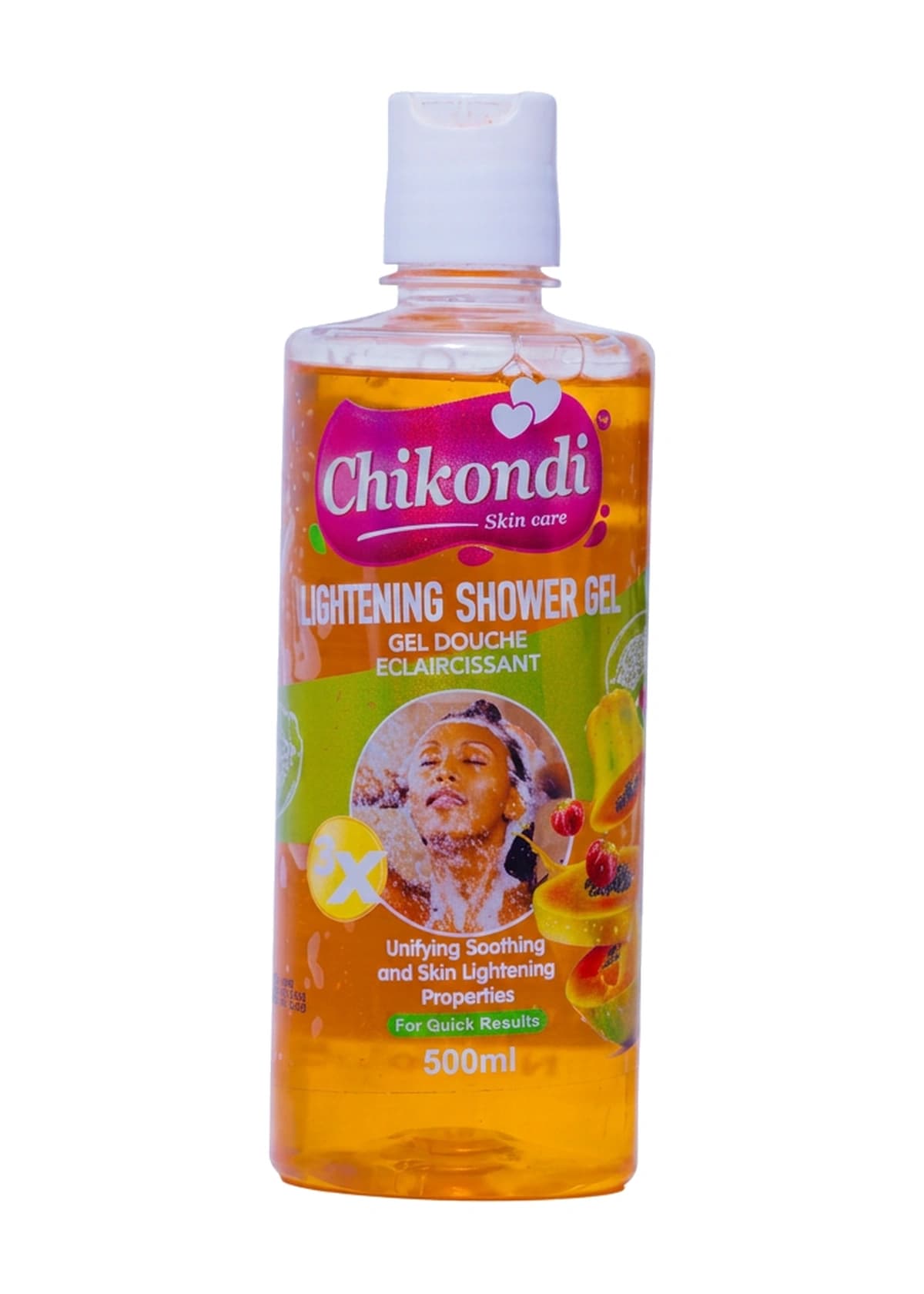 Chikondi Shower Gel thumbnail 4