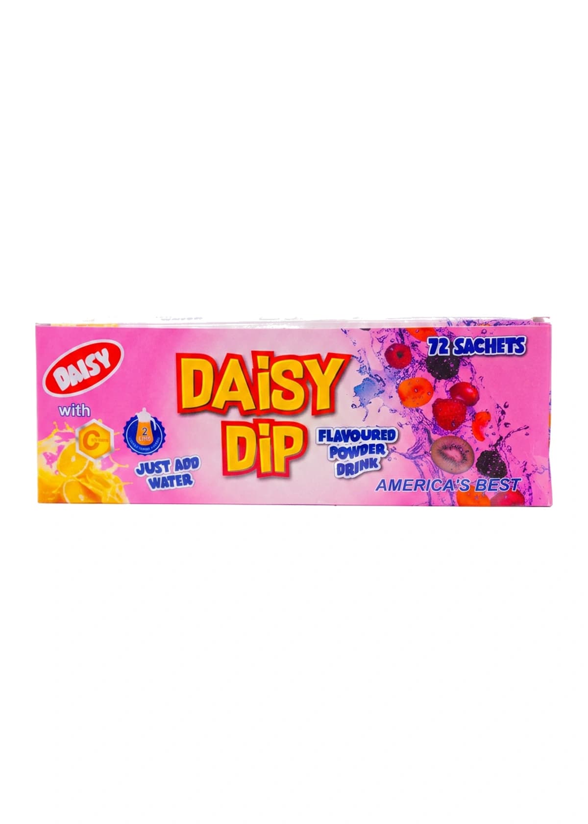 Daisy Flavoured Drink
