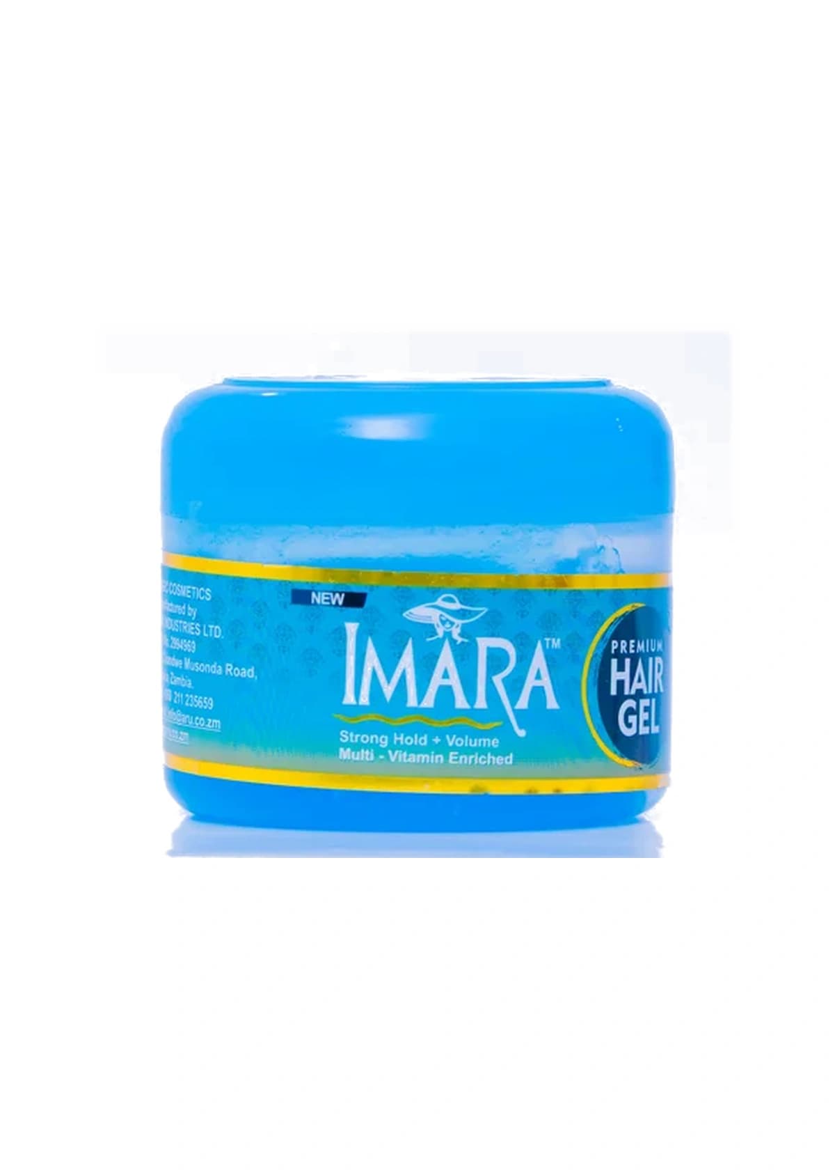 Imara Hair Gel
