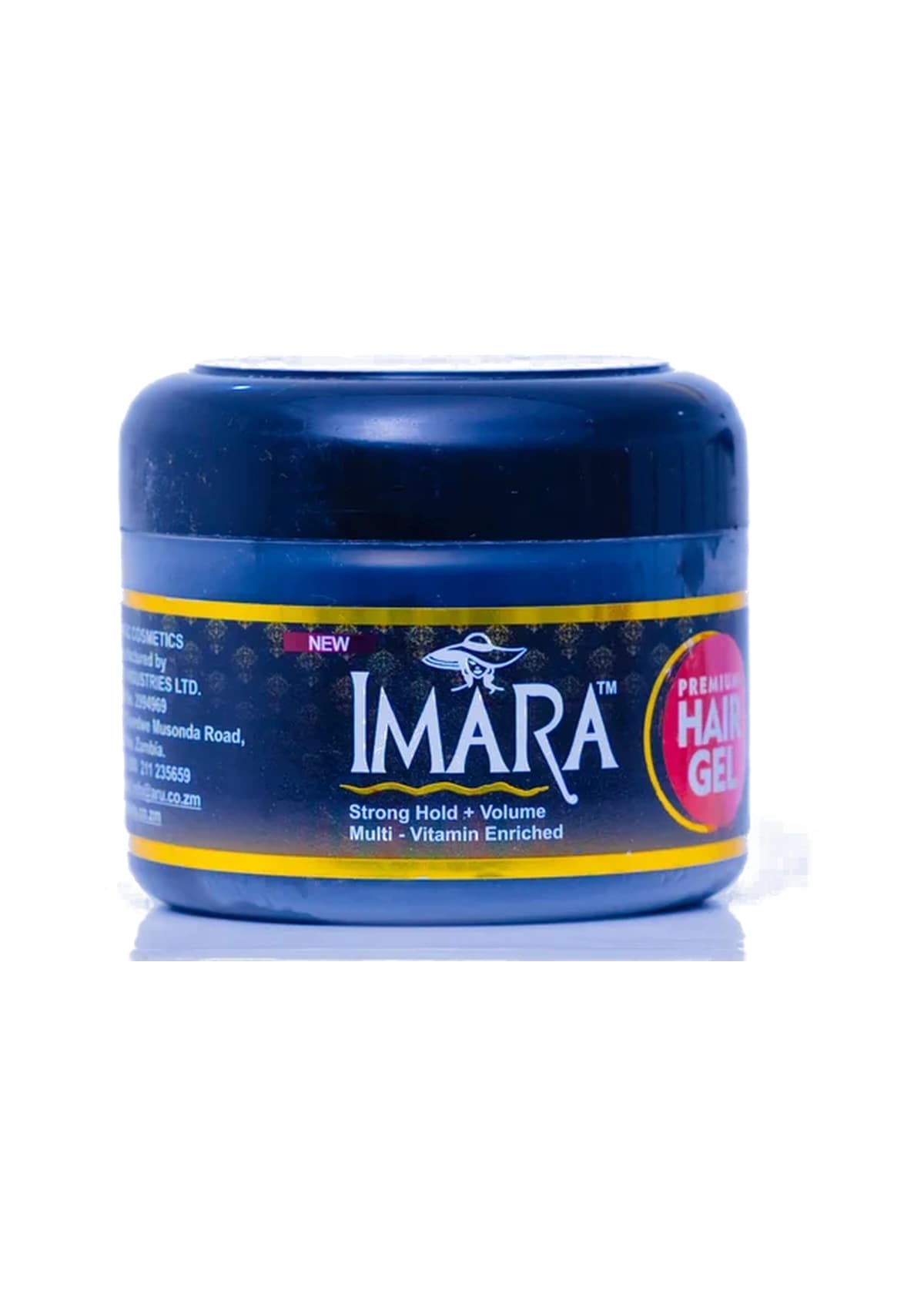 Imara Hair Gel thumbnail 3