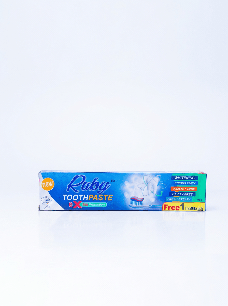 Magic Toothpaste thumbnail 4