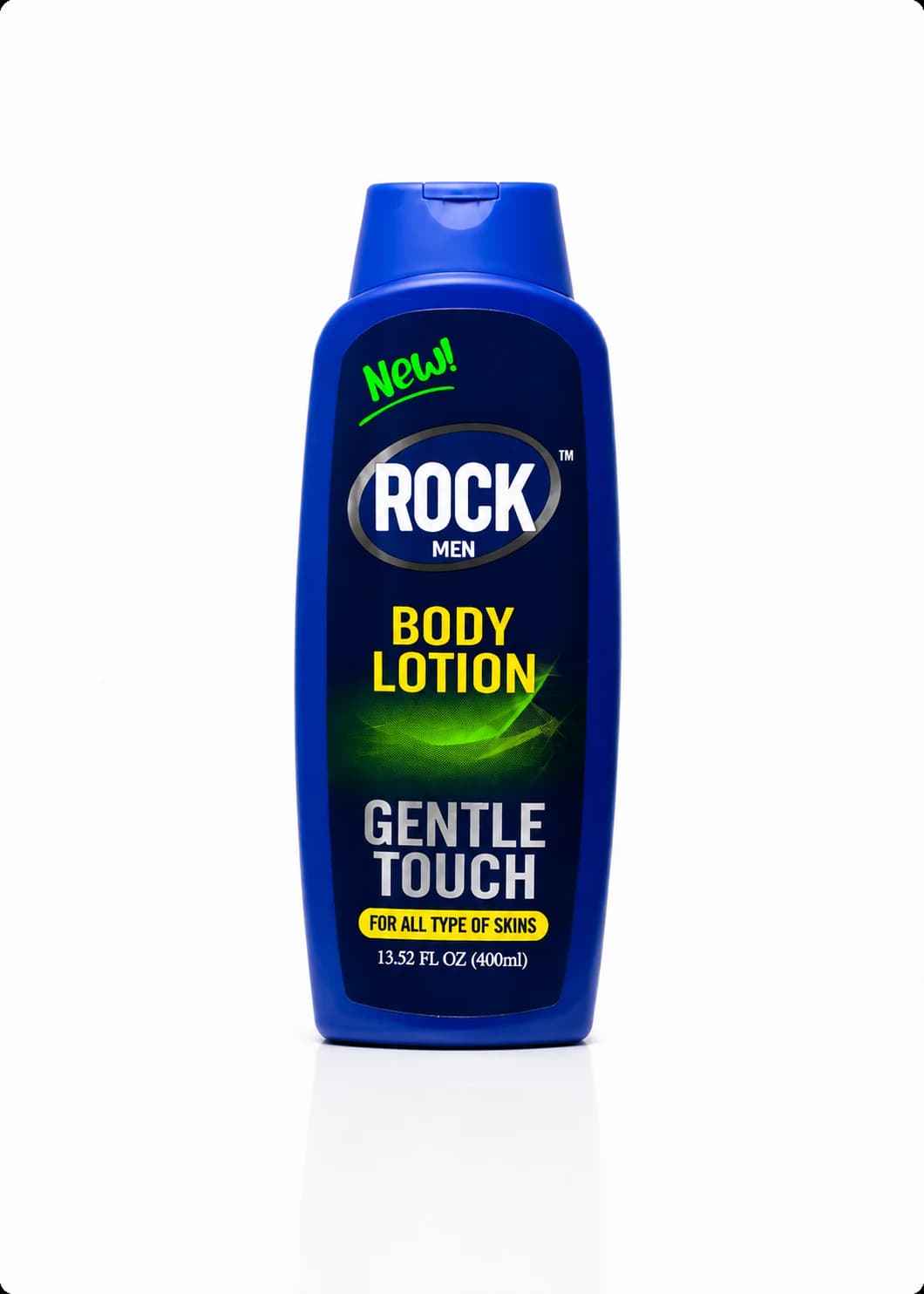 Rock Body Lotion