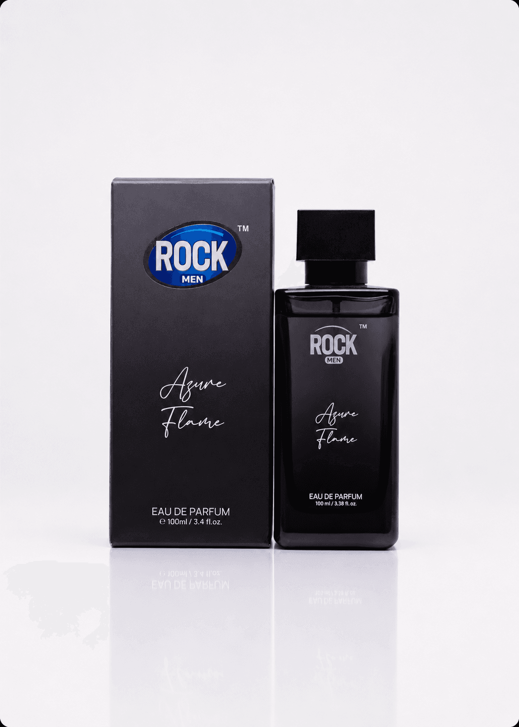 Rock Perfume thumbnail 4