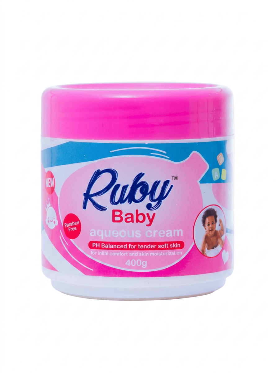 Ruby Baby Care