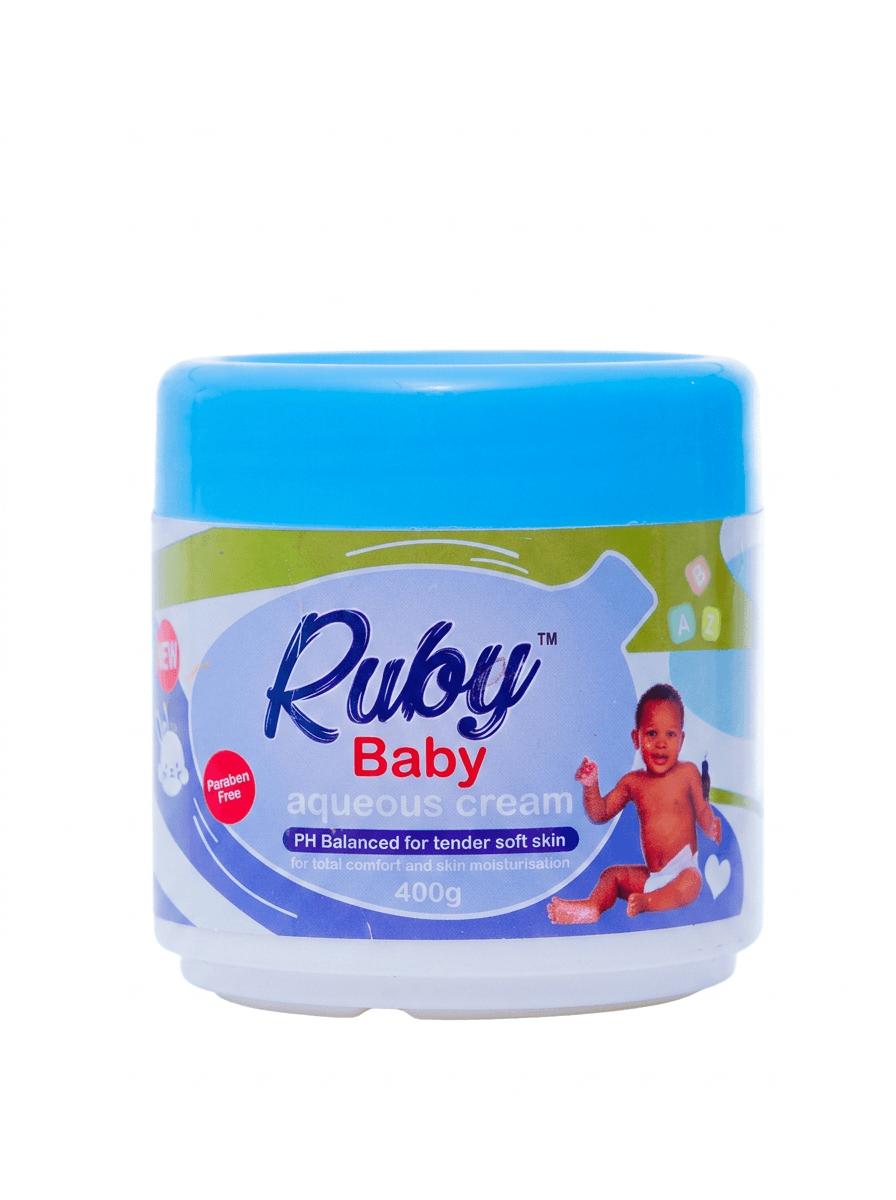 Ruby Baby Care alternate view