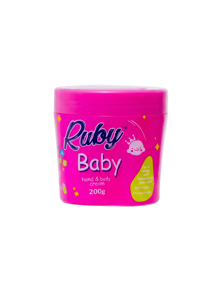 Ruby Baby Care thumbnail 3