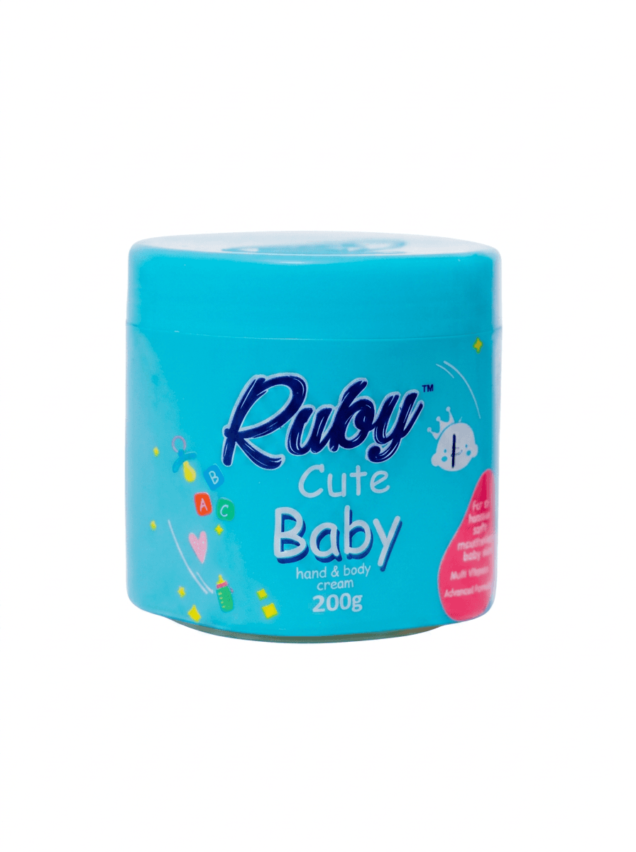 Ruby Baby Care thumbnail 4