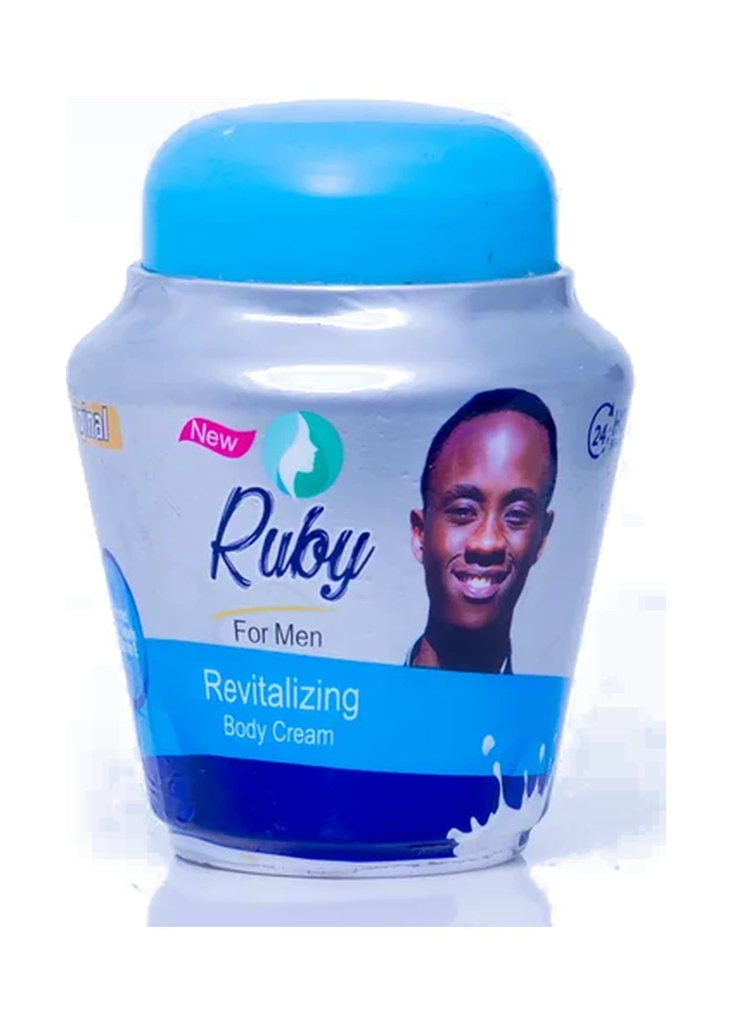 Ruby Body Cream thumbnail 4