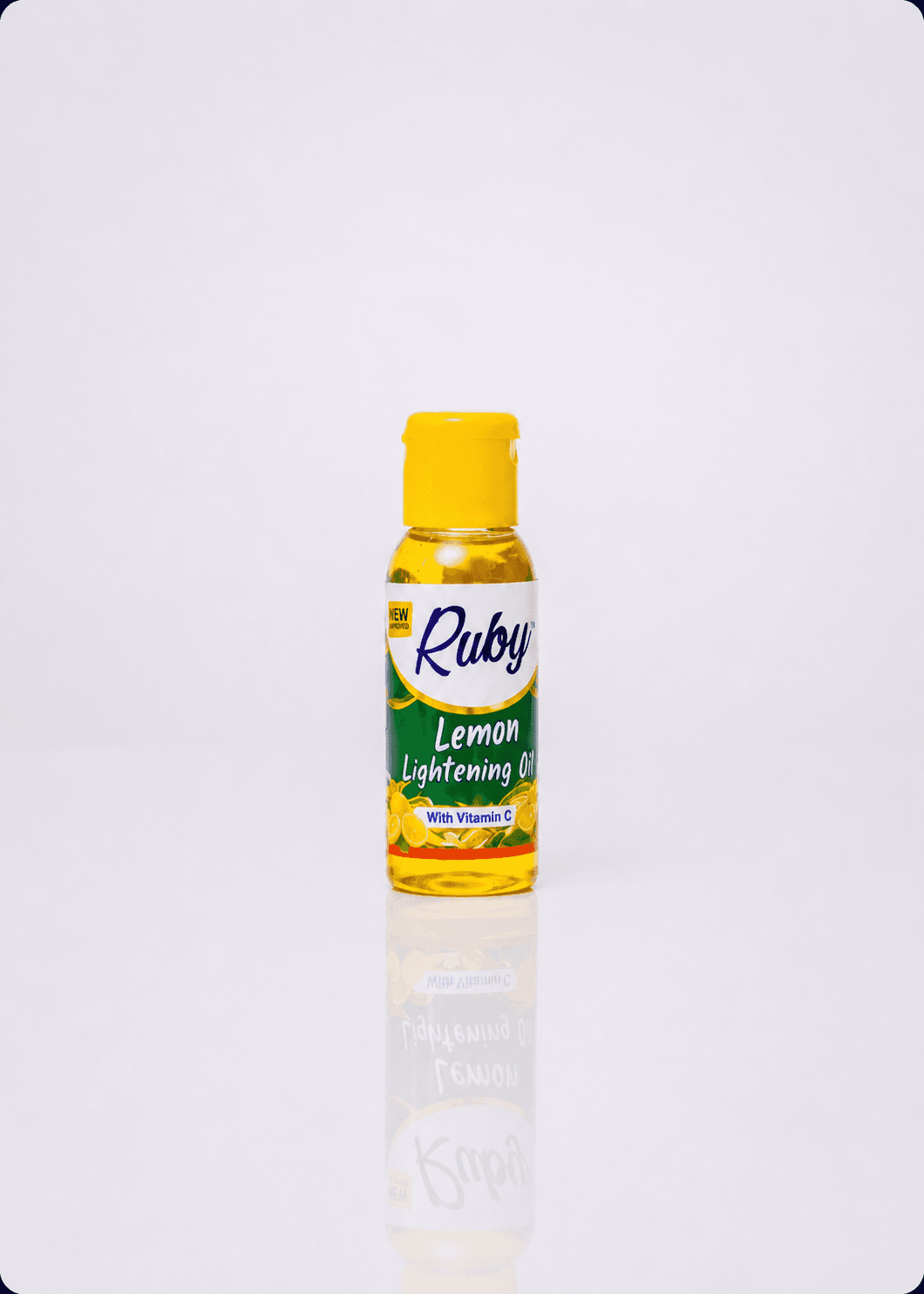 Ruby Glycerine & Oils thumbnail 3