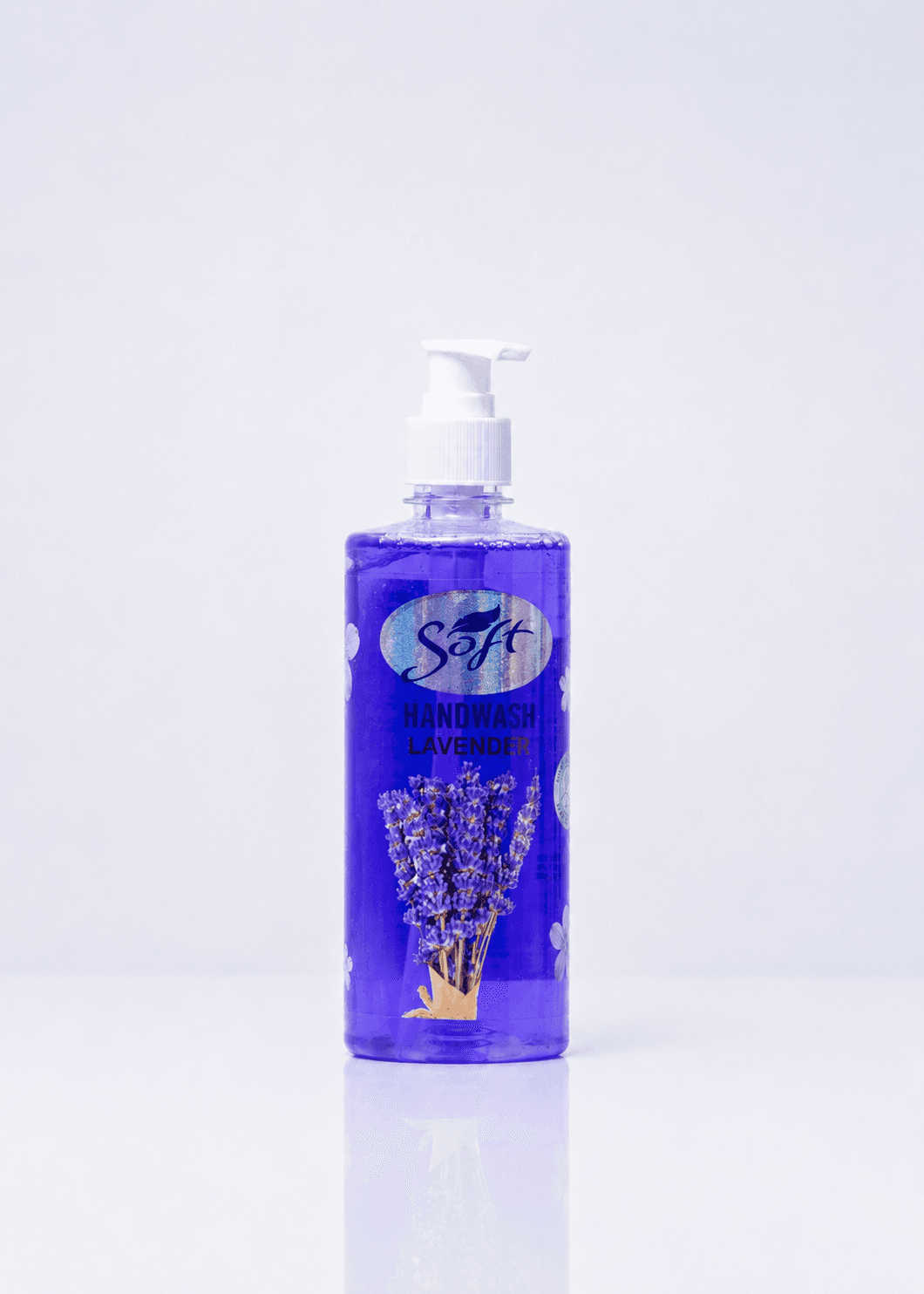 Soft Hand Wash