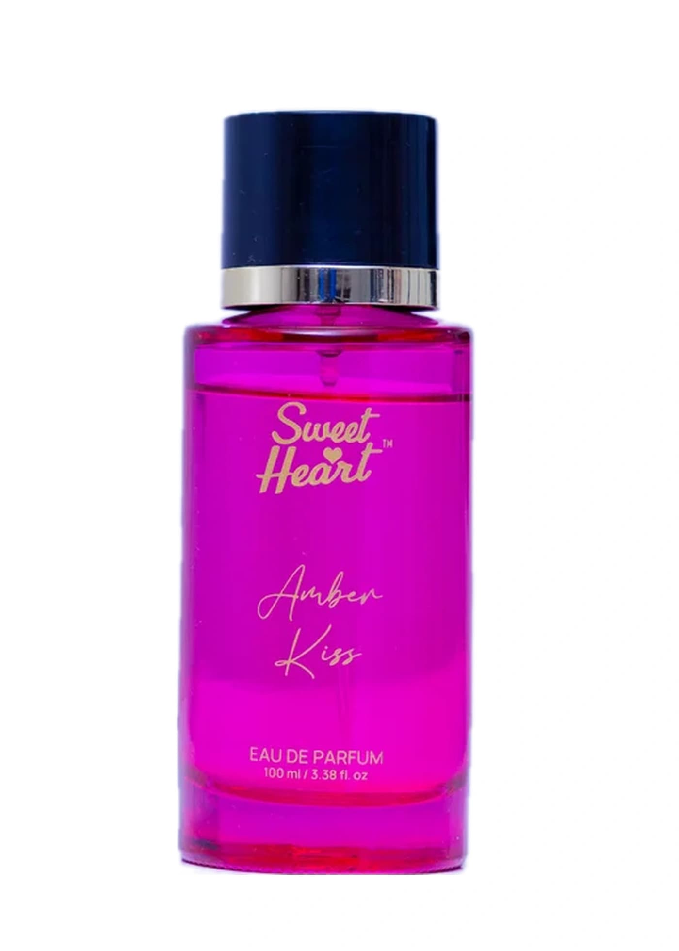 Sweet Heart Perfume