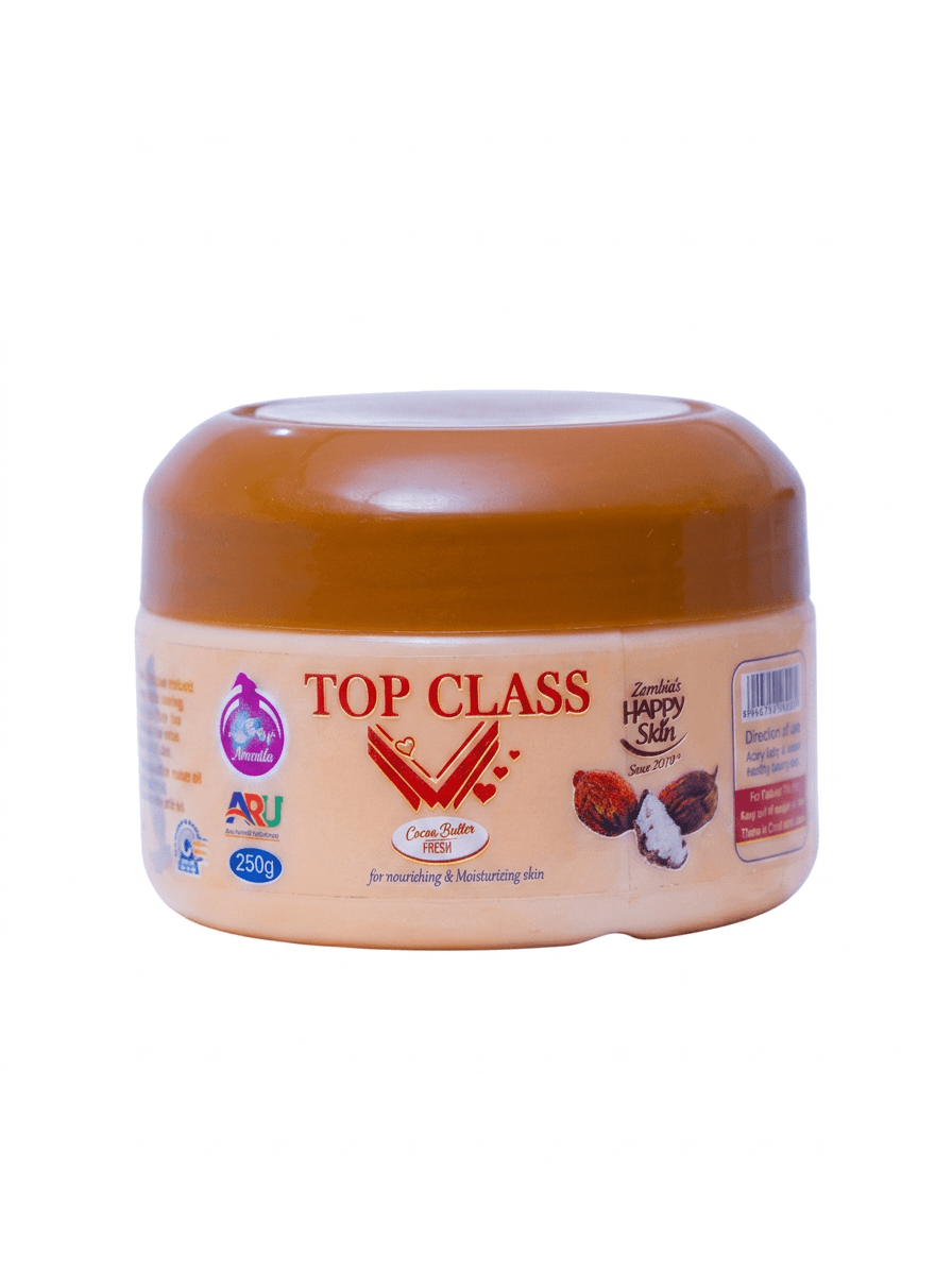 Top Class Body Cream thumbnail 4