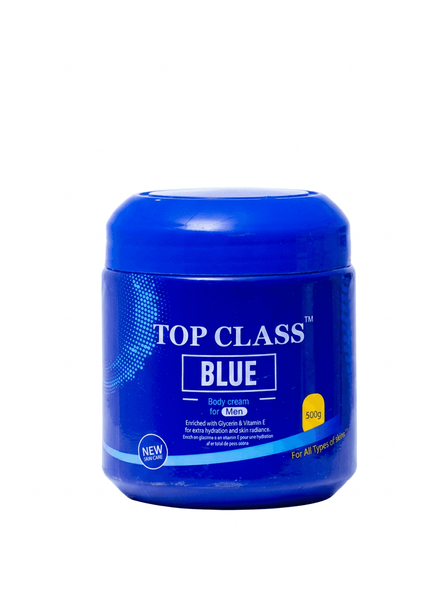 Top Class Body Cream thumbnail 5