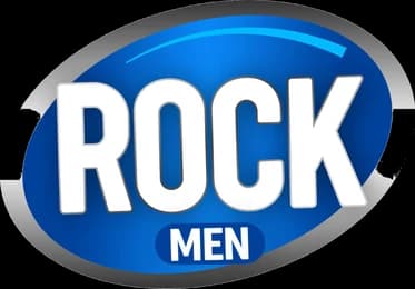 Rock logo
