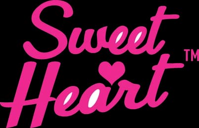 Sweet Heart logo