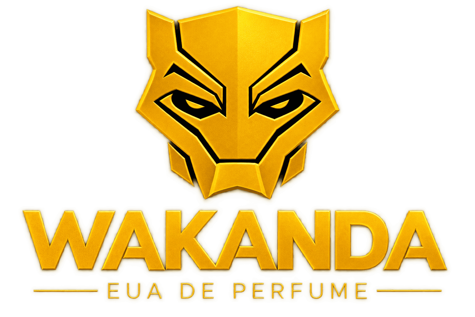 Wakanda logo