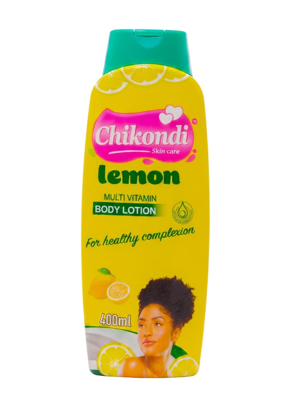 Chikondi Body Lotion alternate view