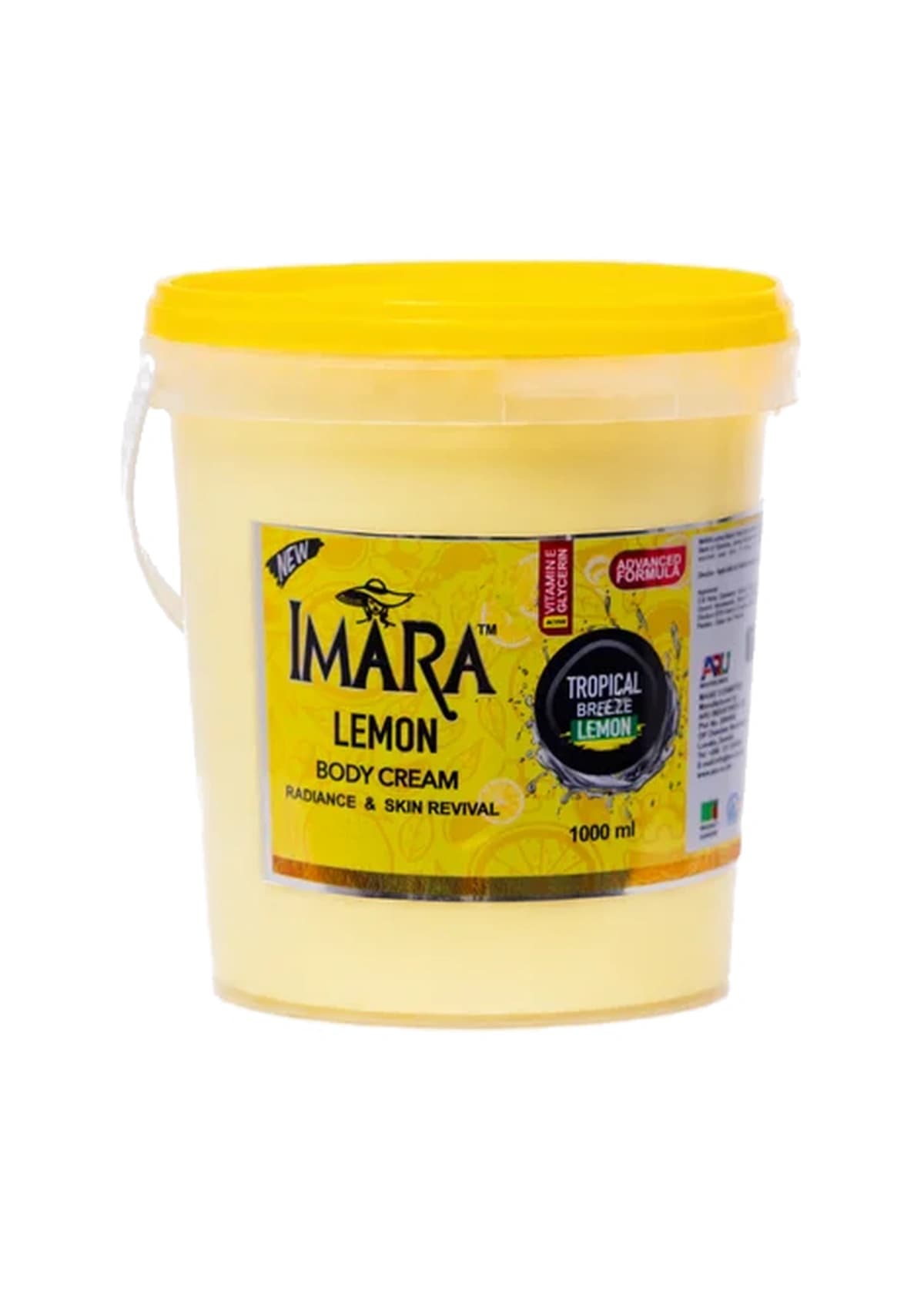Imara Body Cream