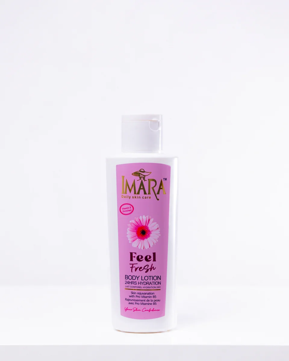 Imara Body Lotion alternate view